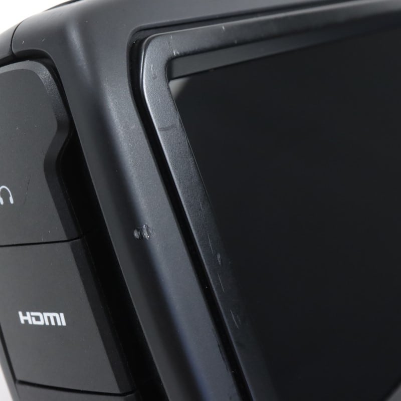 Blackmagic Pocket Cinema Camera 4K