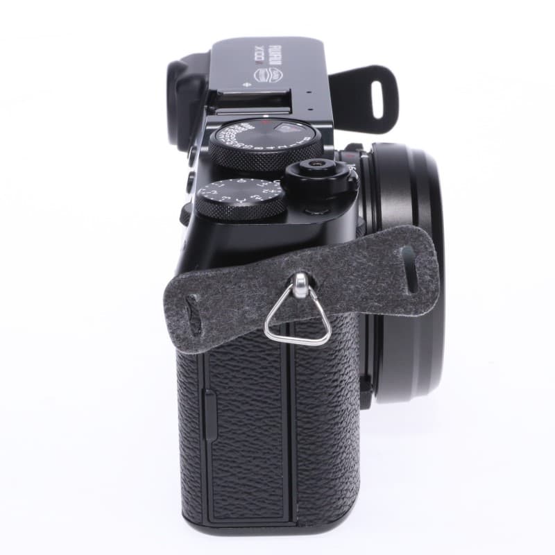 FUJIFILM X100VI ブラック 日英二言語モデル