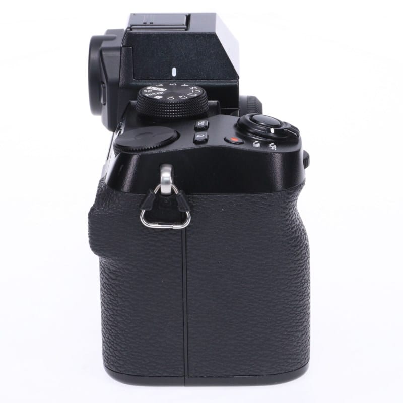 FUJIFILM X-S10 ボディ