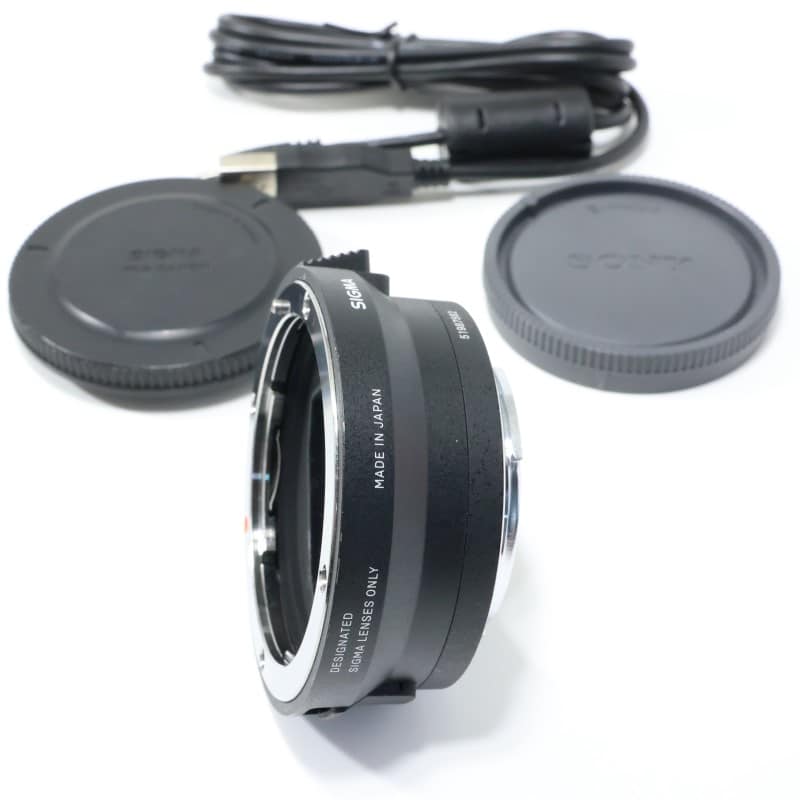 MOUNT CONVERTER MC-11 EF-E