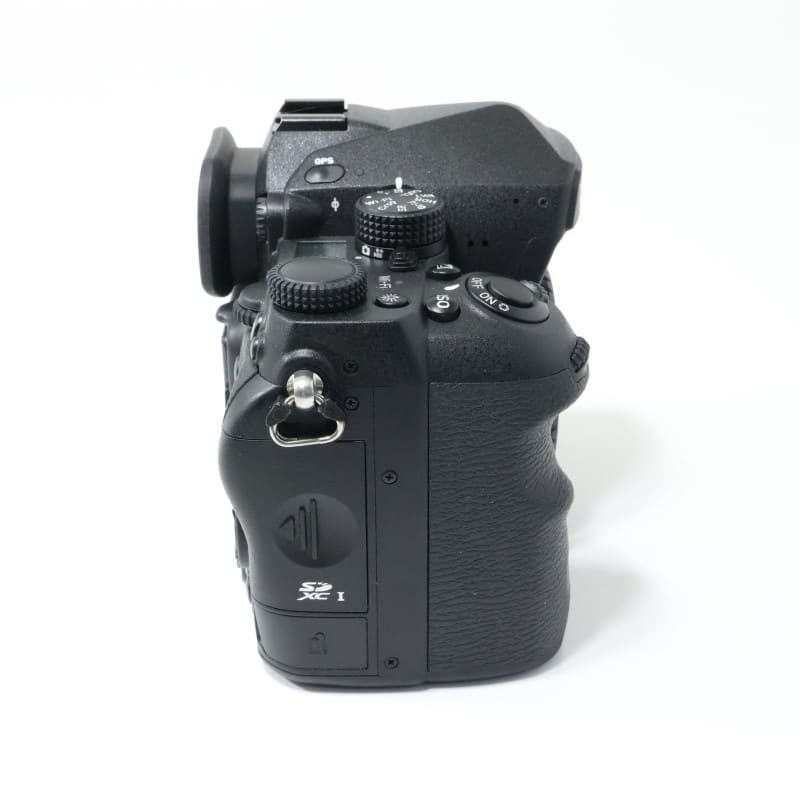 PENTAX K-1 Mark II ボディキット