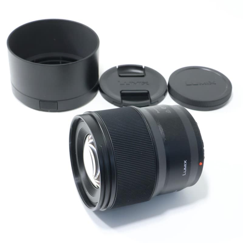 LUMIX S 100mm F2.8 MACRO S-E100