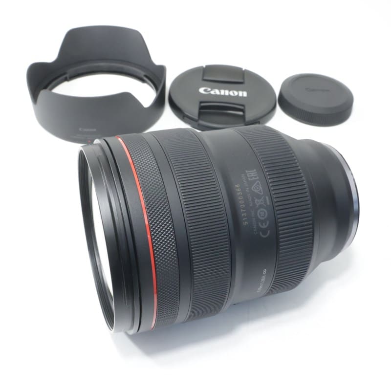 RF28-70mm F2 L USM