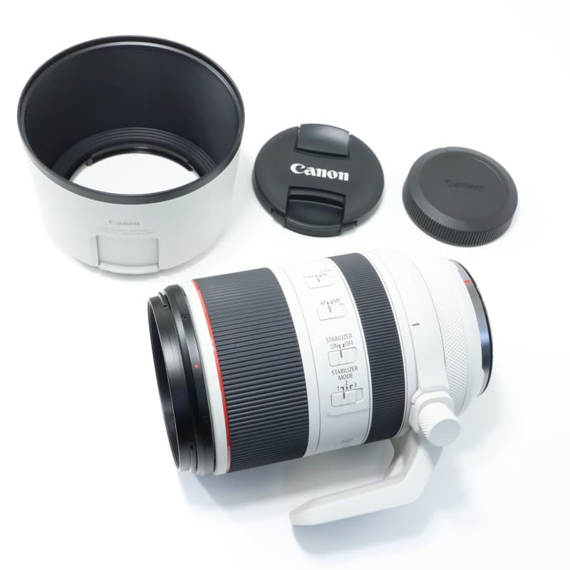 RF70-200mm F2.8 L IS USM