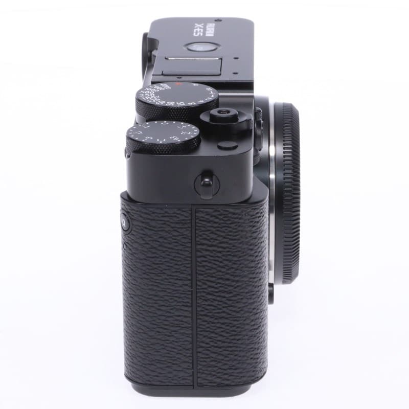 FUJIFILM X-E5 ボディ ブラック