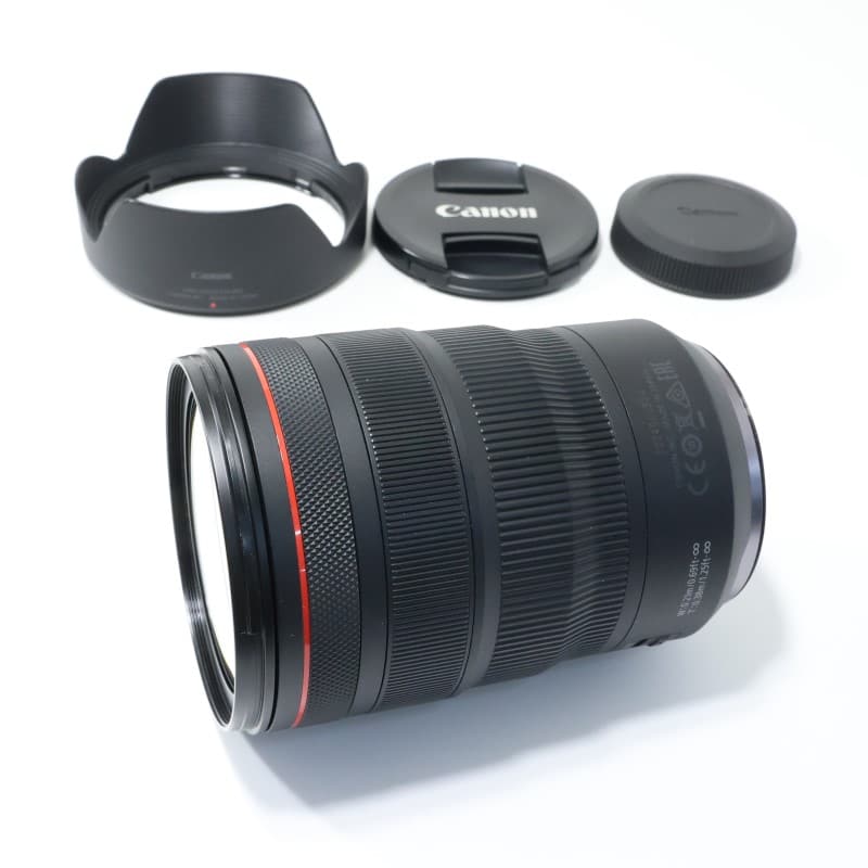 RF24-70mm F2.8 L IS USM