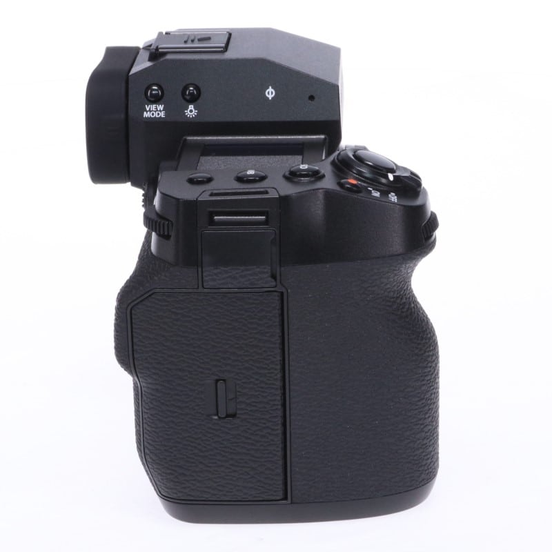 FUJIFILM X-H2 ボディ (日本語・英語版)