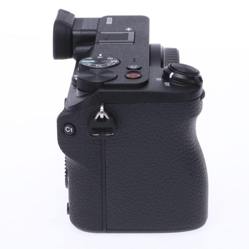 α6700 ボディ ILCE-6700