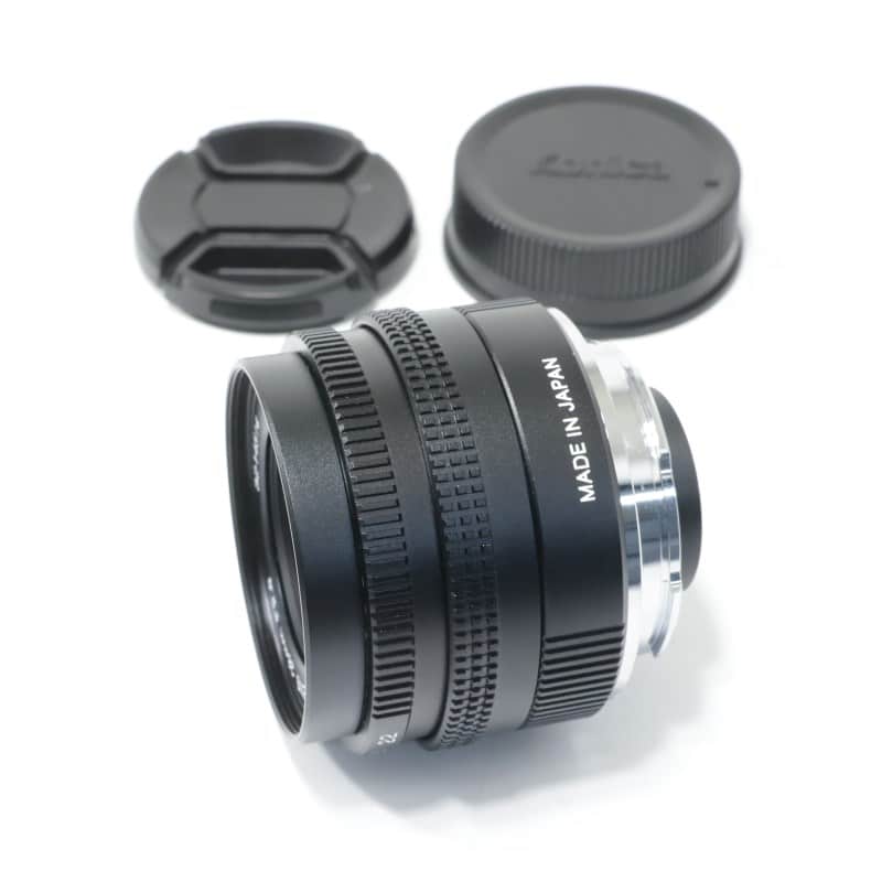 M-HEXANON 28mm F2.8