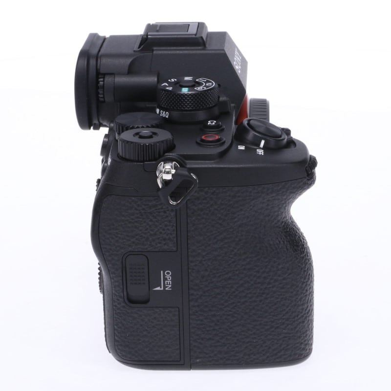 α7R V ボディ ILCE-7RM5
