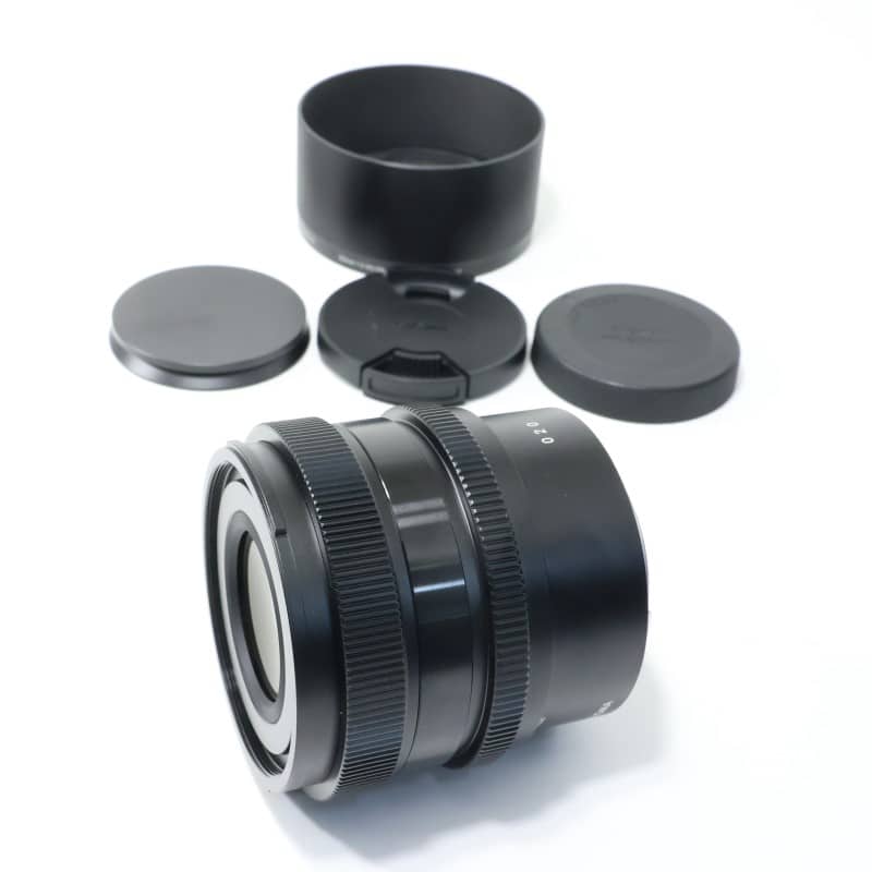 35mm F2 DG DN Contemporary ソニーE