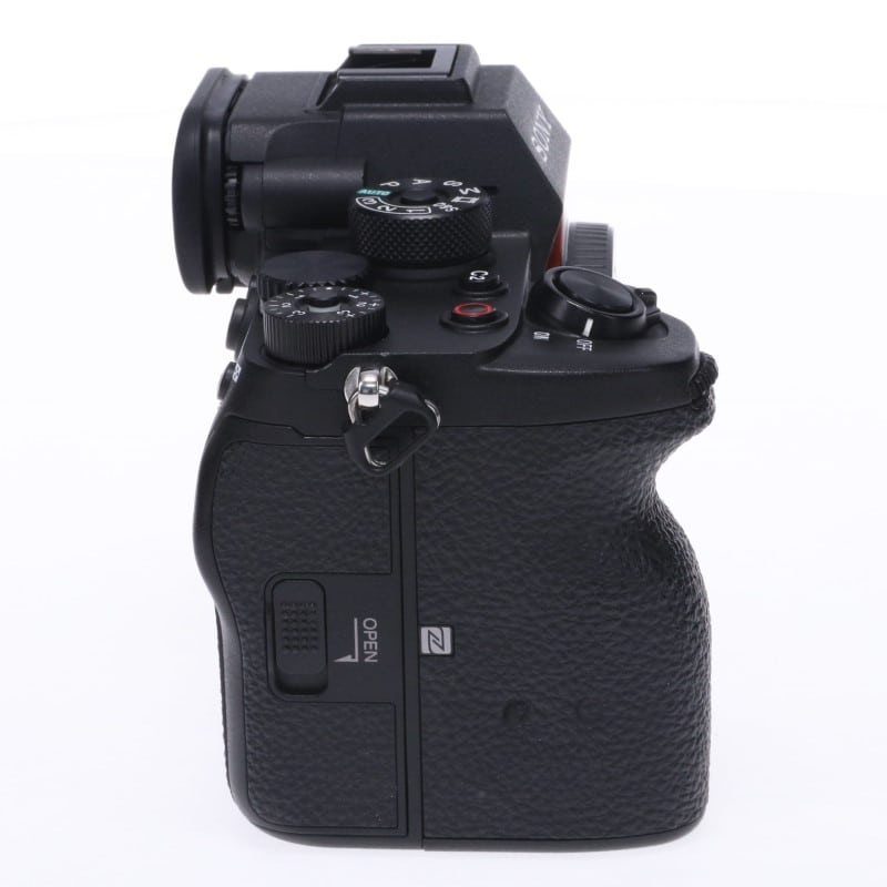 SONY α7S III ボディ ILCE-7SM3 中古 C2120186980397｜中古通販フジヤ