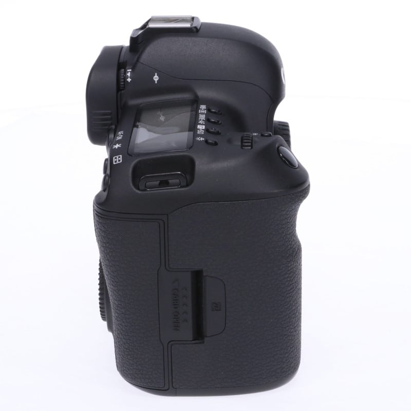 EOS 5D Mark IV ボディー