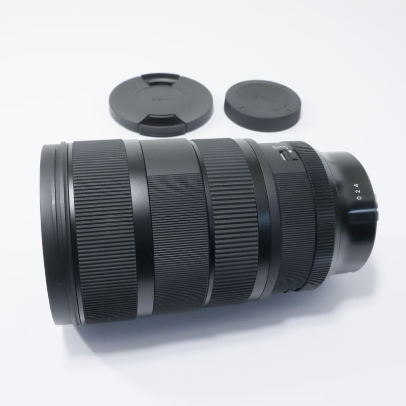 28-45mm F1.8 DG DN | Art Lマウント