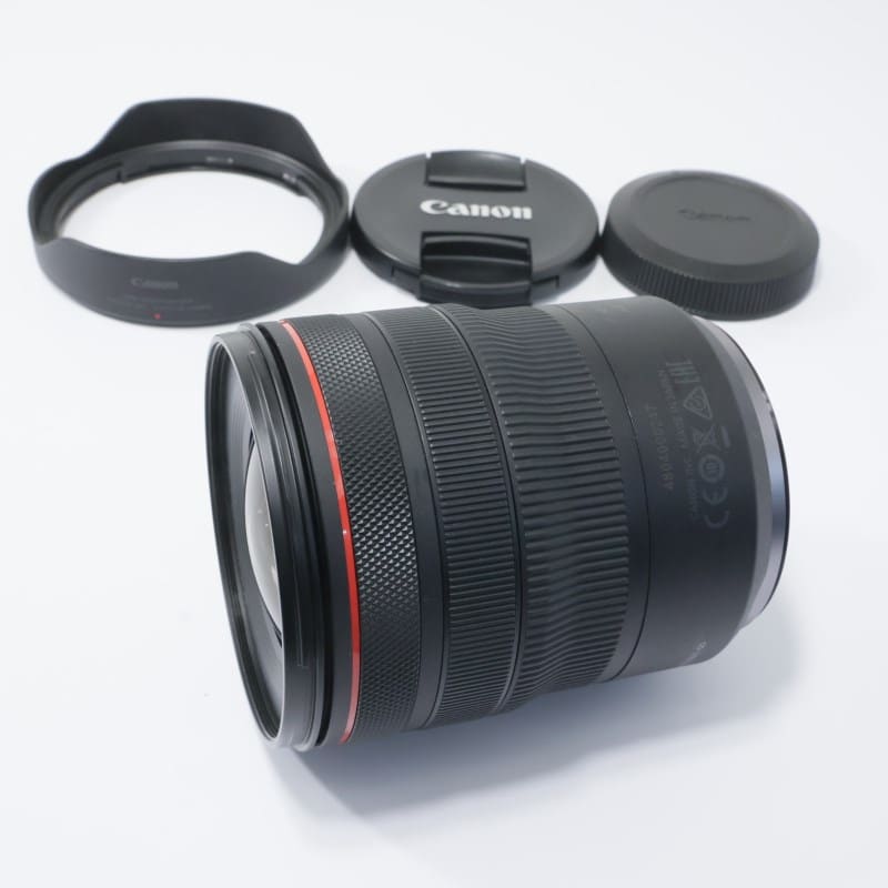 RF14-35mm F4 L IS USM