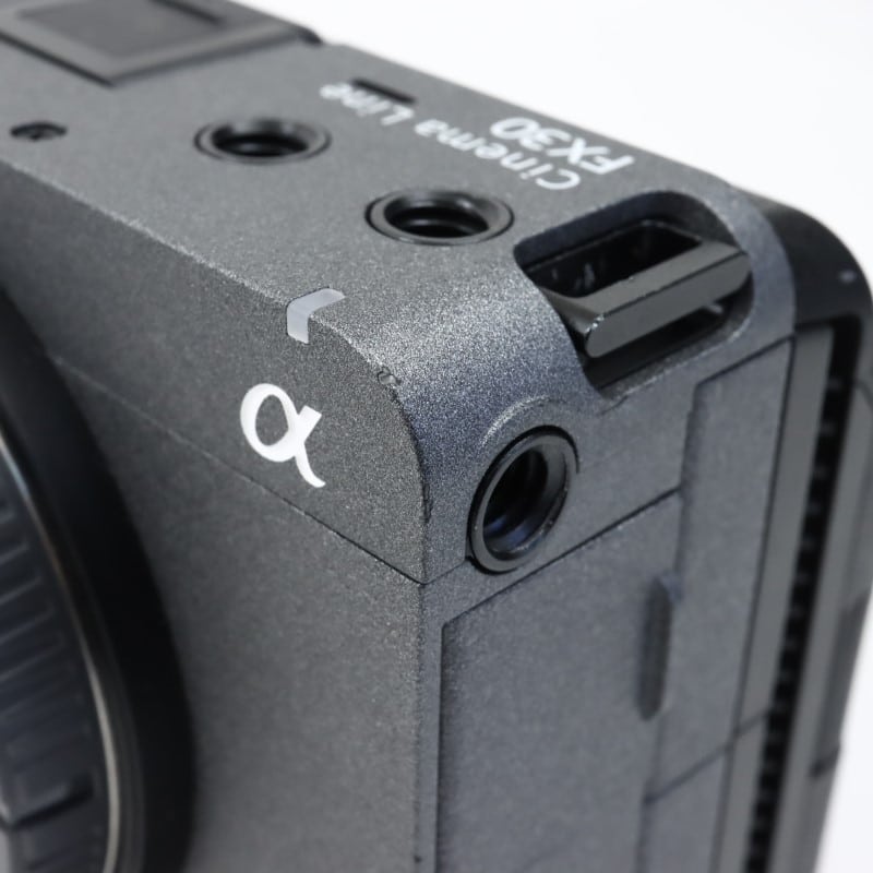 FX30 ボディ ILME-FX30B