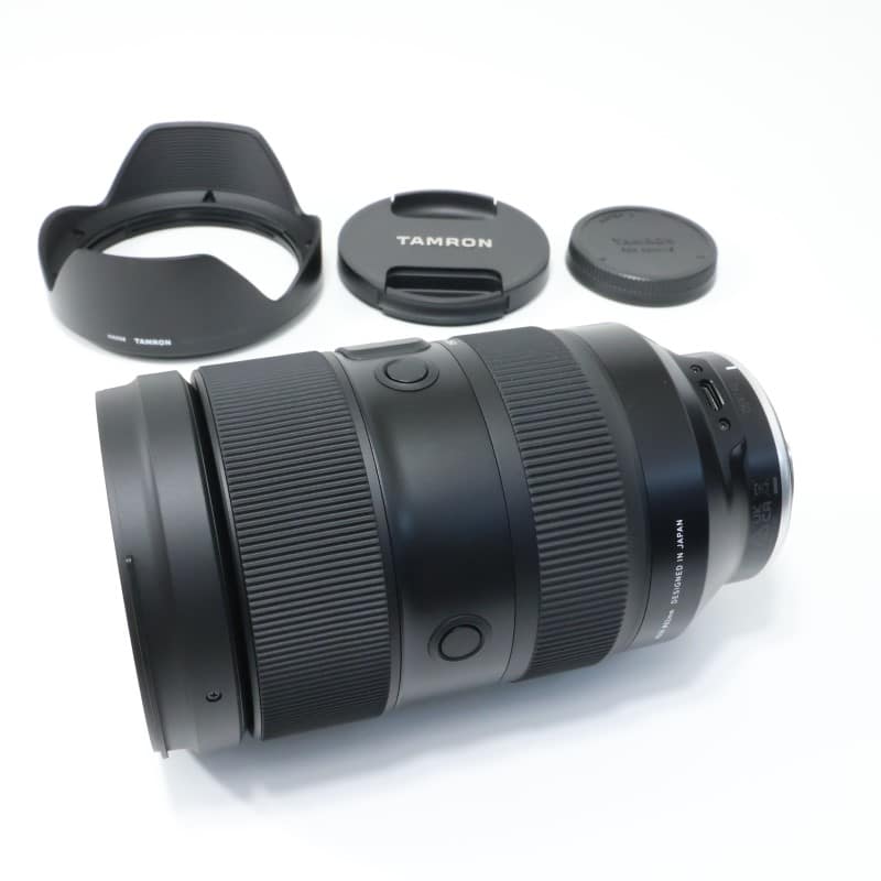 35-150mm F/2-2.8 Di III VXD (Model A058) ソニー E マウント用