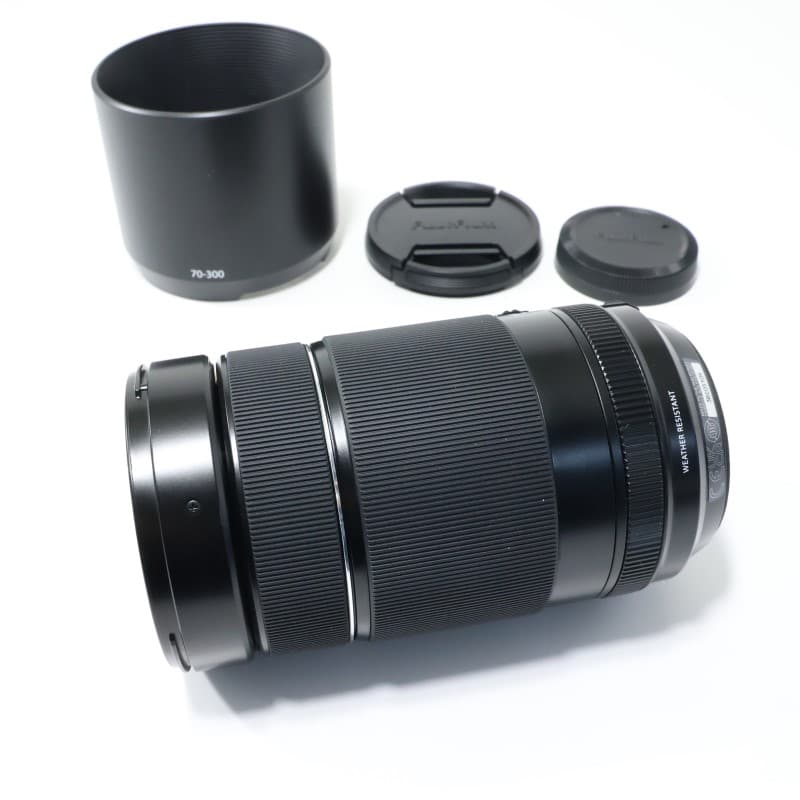 フジノン XF 70-300mm F4-5.6 R LM OIS WR