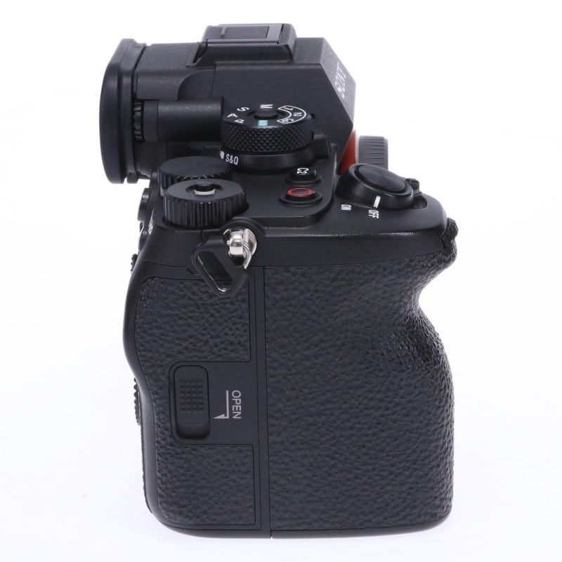 α7R V ボディ ILCE-7RM5
