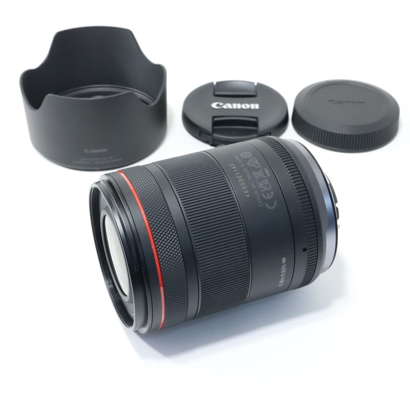 RF35mm F1.4 L VCM