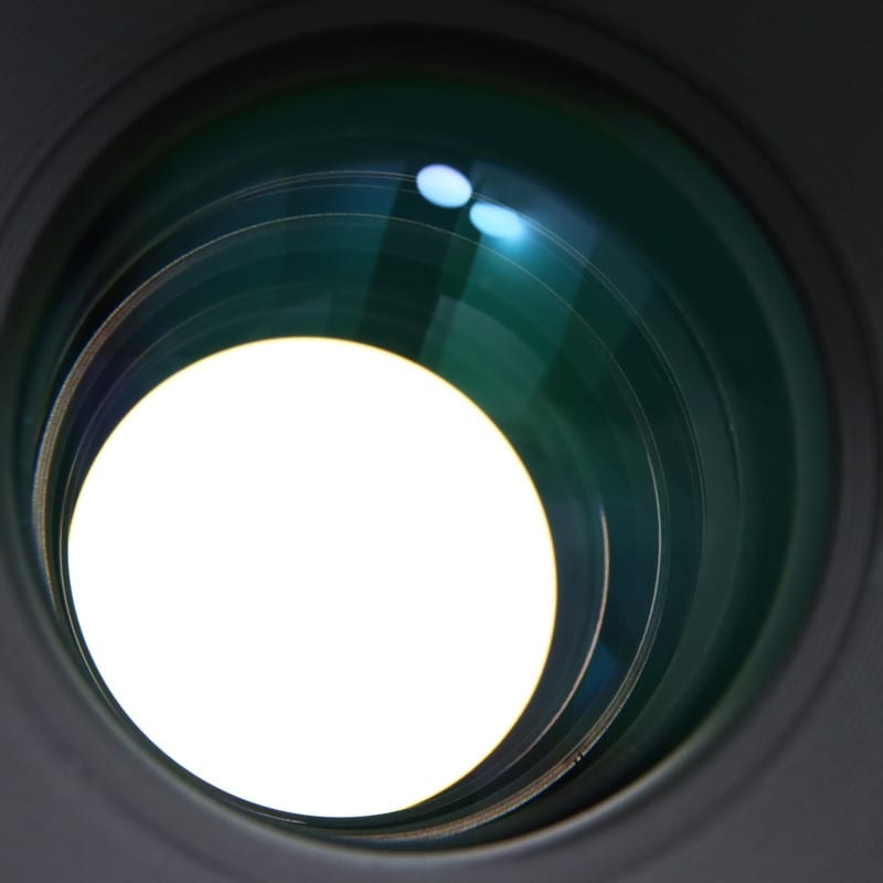 DZO-V10021PL [Vespid FF 100mm T2.1 PLマウント]