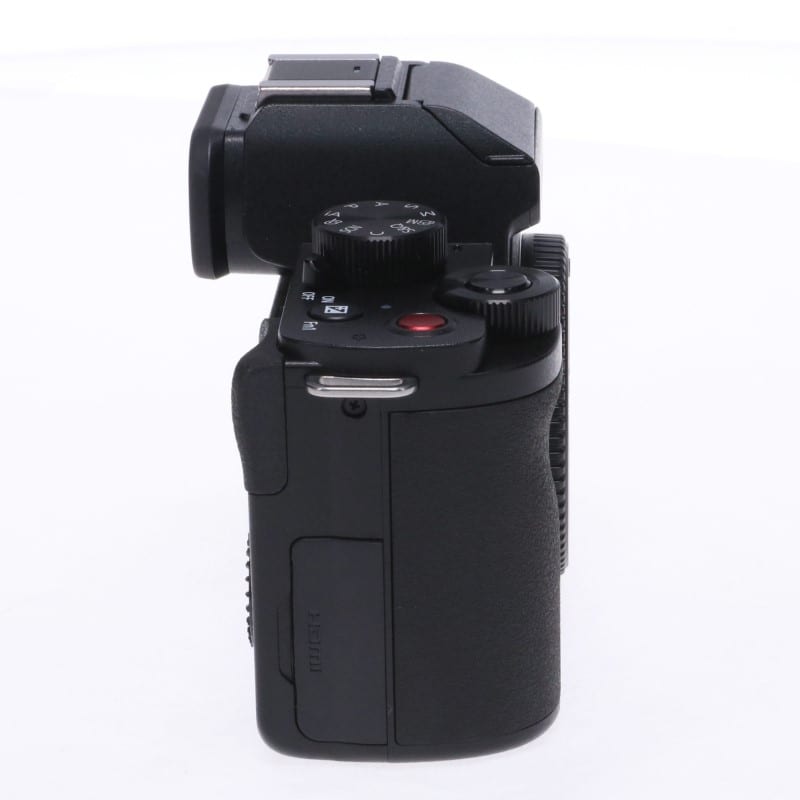 LUMIX G100 DC-G100 ボディ単体