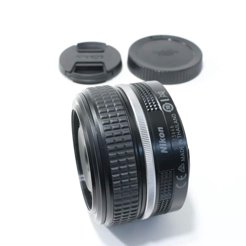 NIKKOR Z 28mm f/2.8 Special Edition