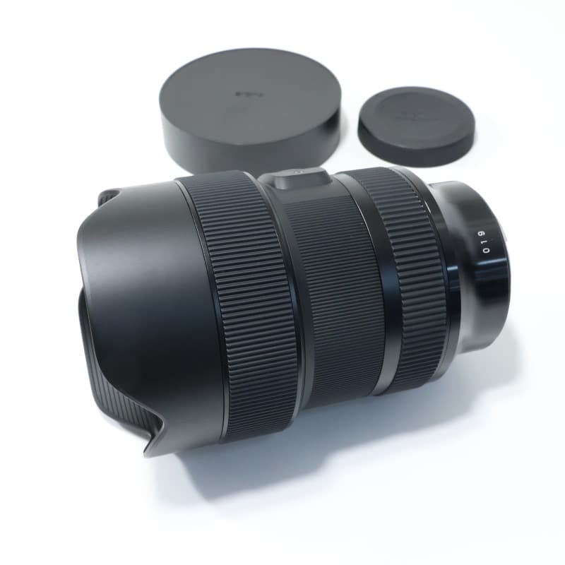 14-24mm F2.8 DG DN Art ソニーE