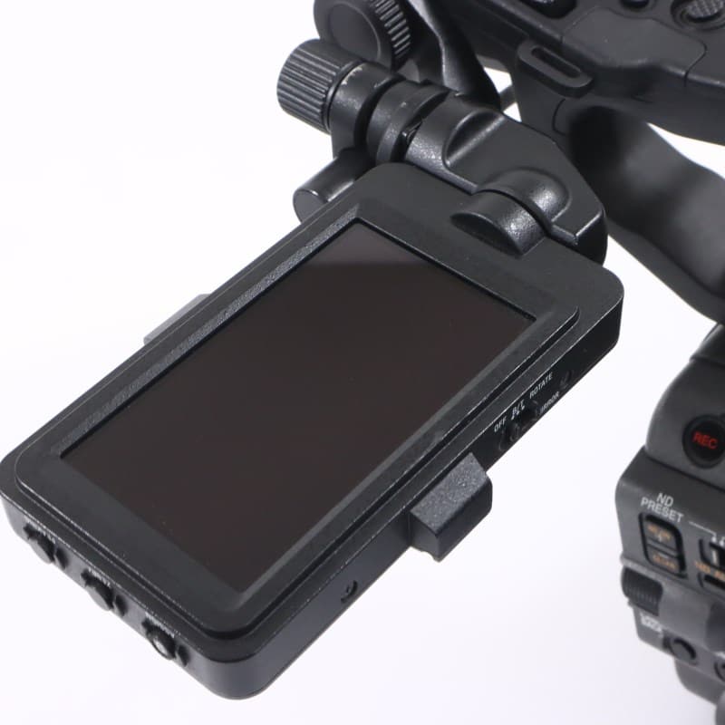 FX6 ボディ ILME-FX6V
