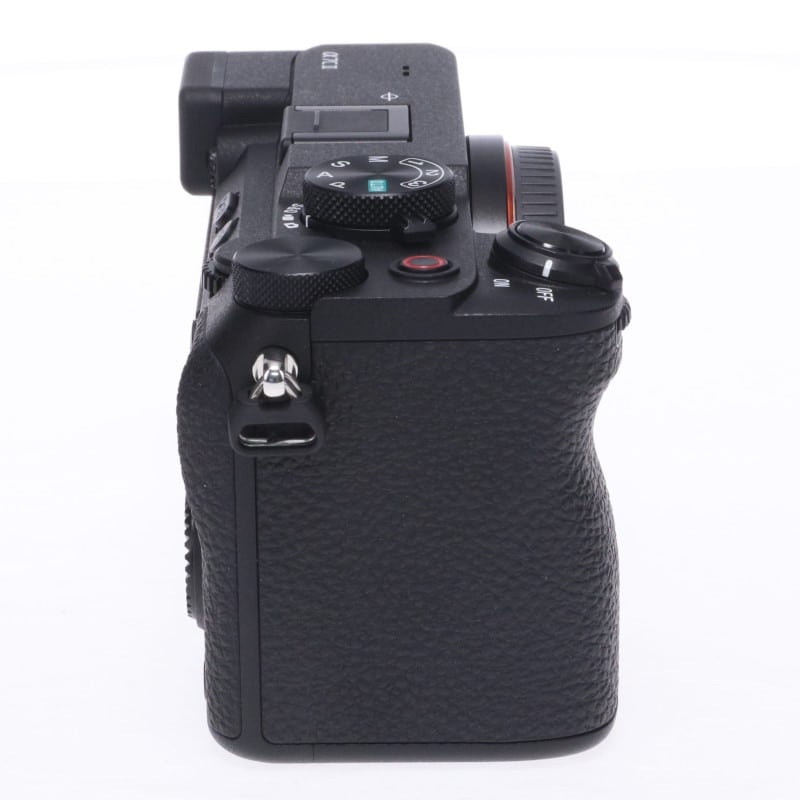 α7C II ボディ ブラック ILCE-7CM2B