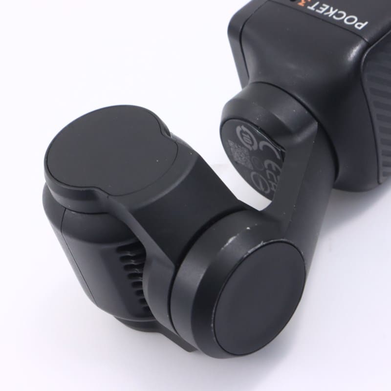 DJI Osmo Pocket 3 クリエイターコンボ OP9913 Bランク 中古｜フジヤカメラ