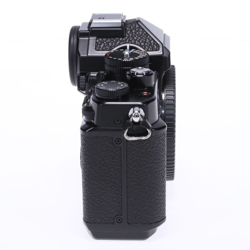 Nikon Zf ボディ ブラック AB+ランク 中古｜フジヤカメラ