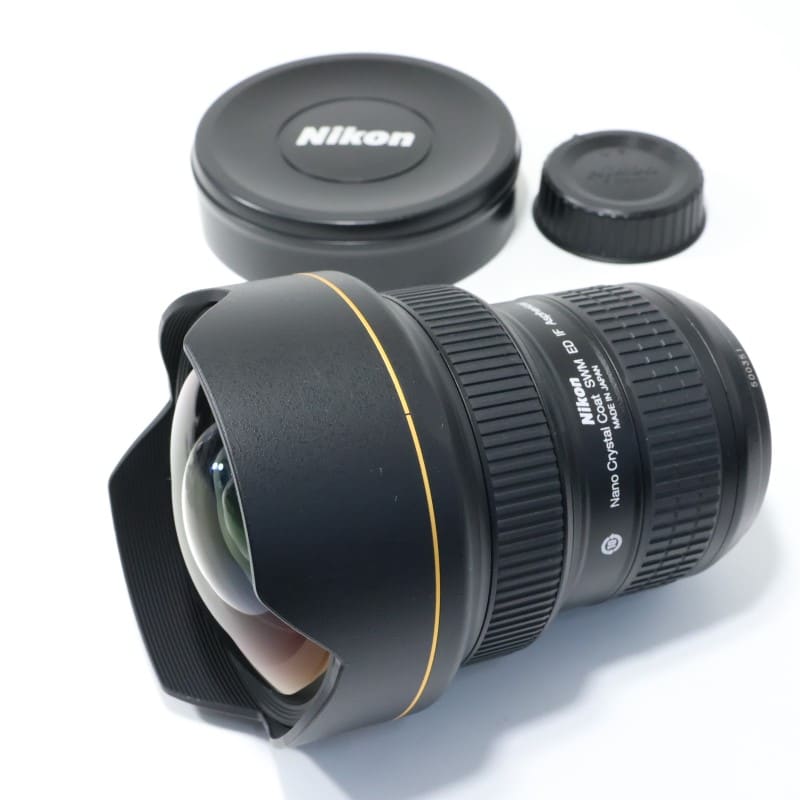 AF-S NIKKOR 14-24mm f/2.8G ED