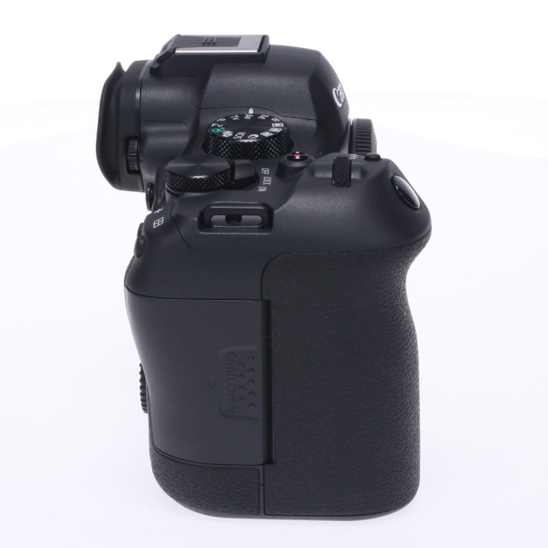 EOS R6 Mark II