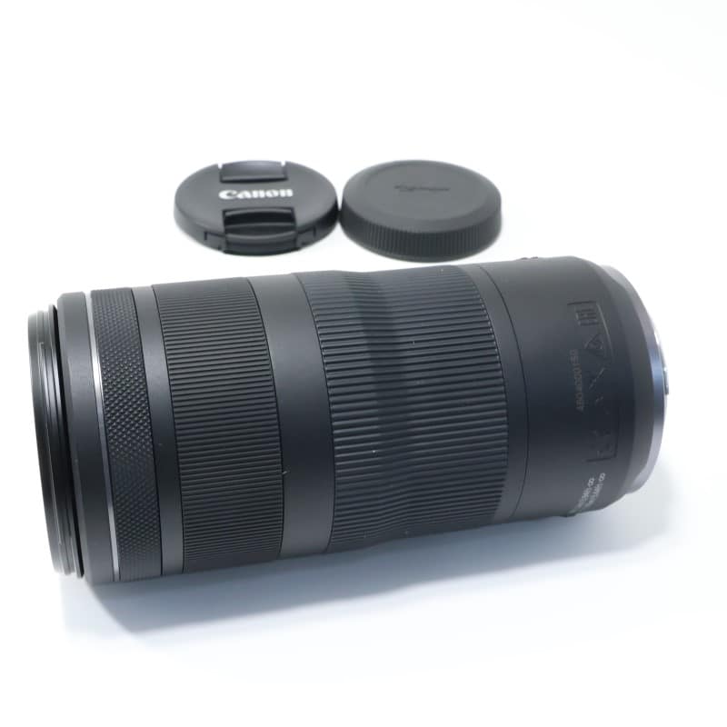 RF100-400mm F5.6-8 IS USM