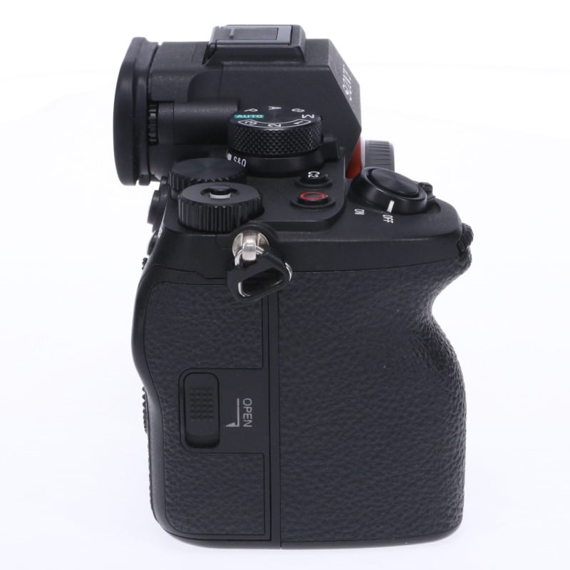 α7 IV ボディ ILCE-7M4