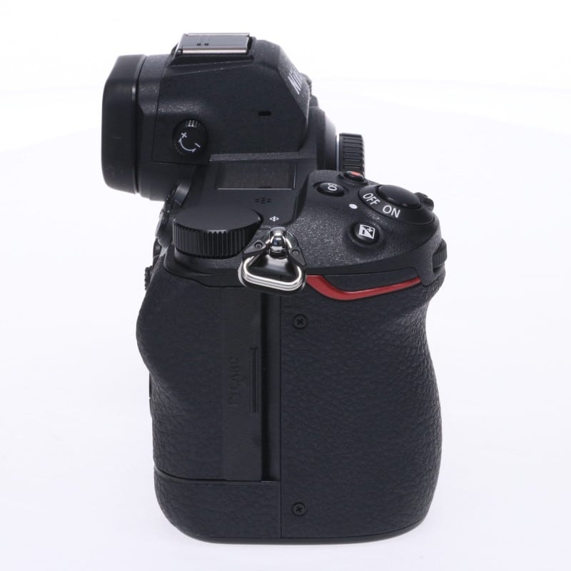 Z7II ボディ