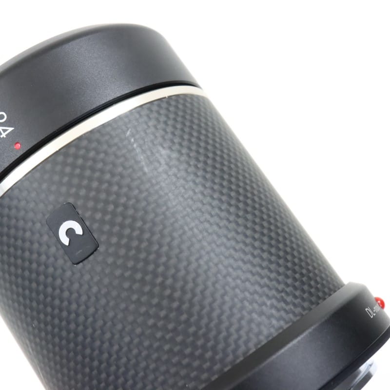 DL 24mm F2.8 LS ASPH [Zenmuse X7用 DLマウント 単焦点レンズ]