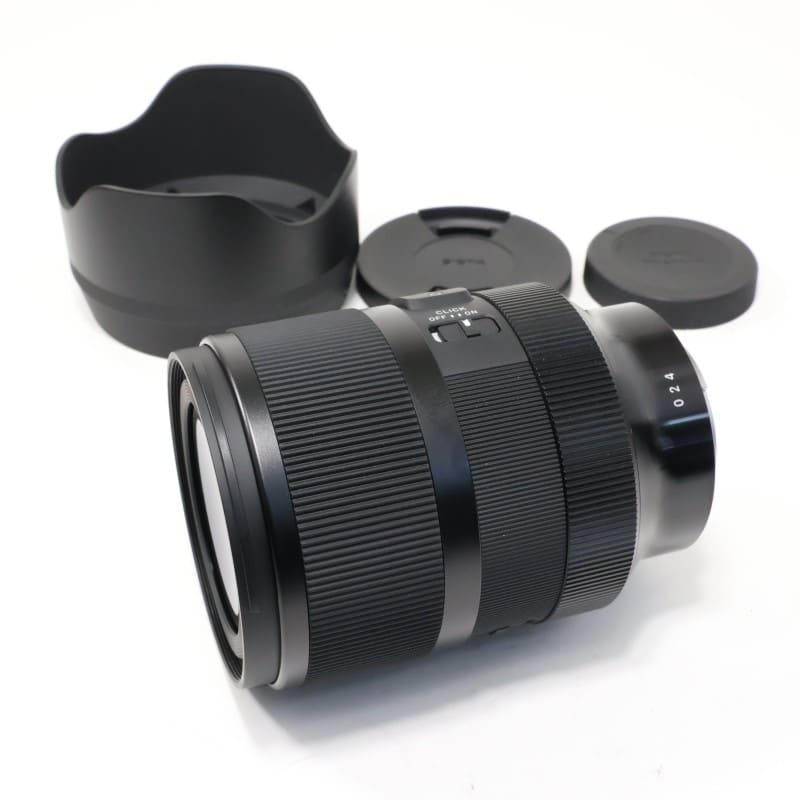 50mm F1.2 DG DN | Art ソニーE
