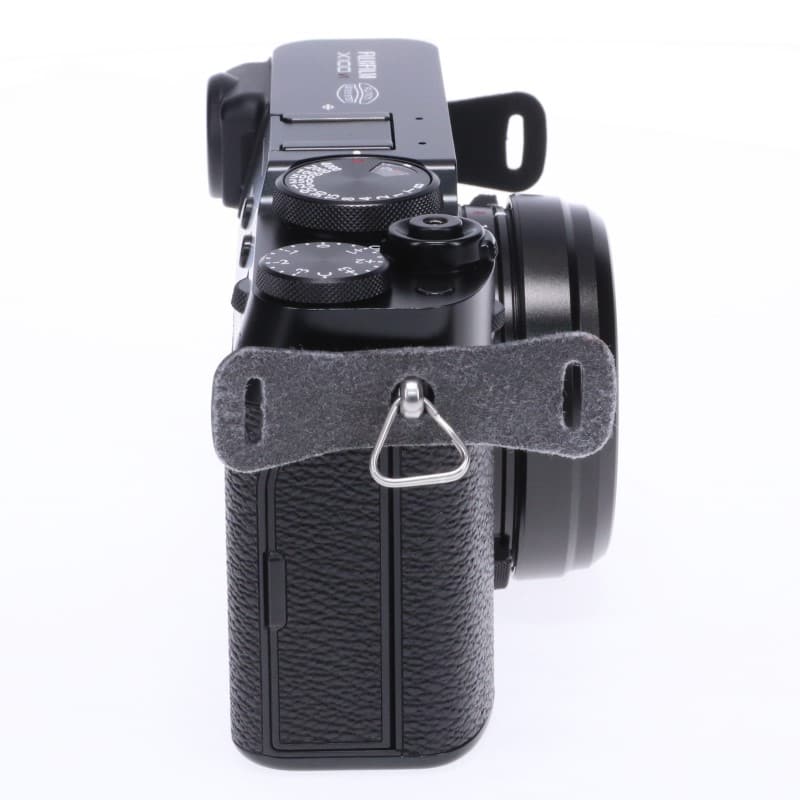 FUJIFILM X100VI ブラック