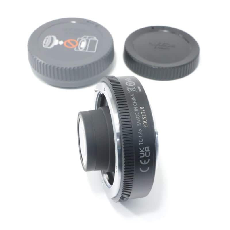 Z TELECONVERTER TC-1.4x
