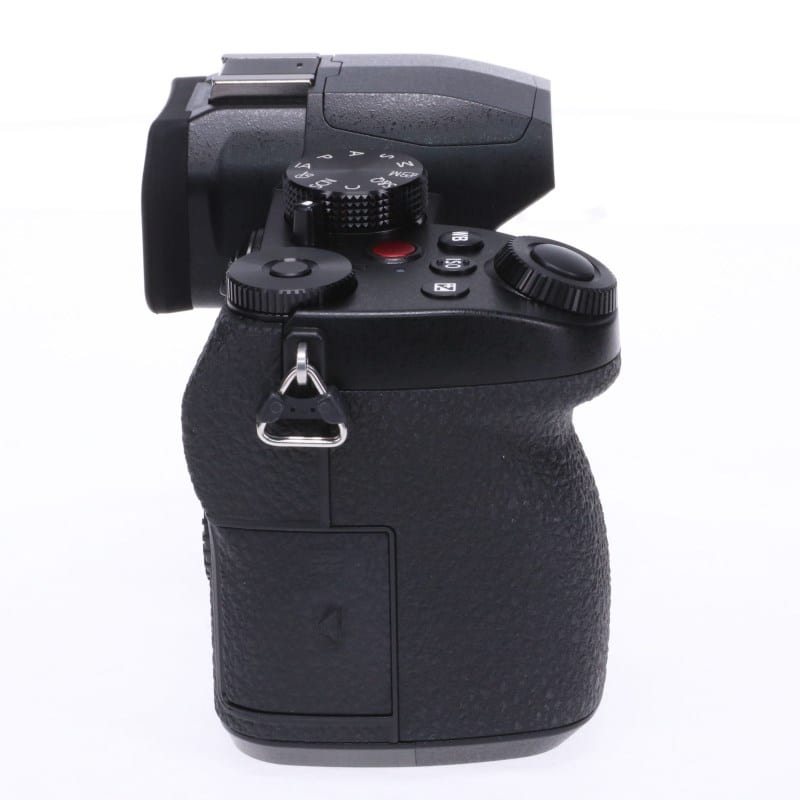 LUMIX G99II ボディ DC-G99M2