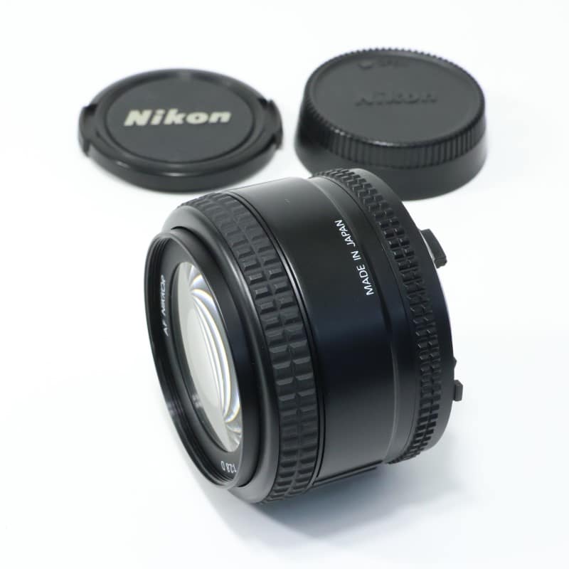 AI AF Nikkor 28mm f/2.8D