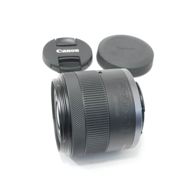 RF-S14-30mm F4-6.3 IS STM PZ
