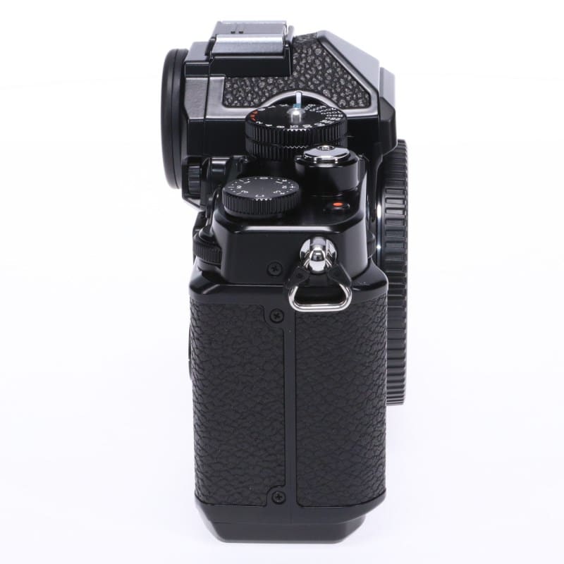 Nikon Zf ボディ ブラック ABランク 中古｜フジヤカメラ