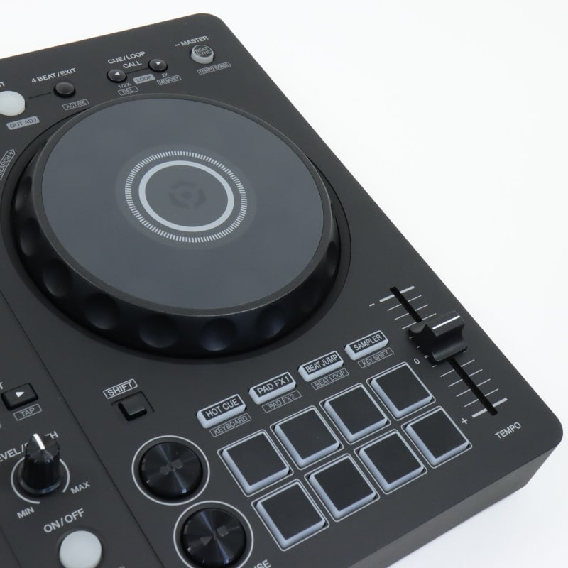 DDJ-FLX4 中古美品 pioneer dj seratodj