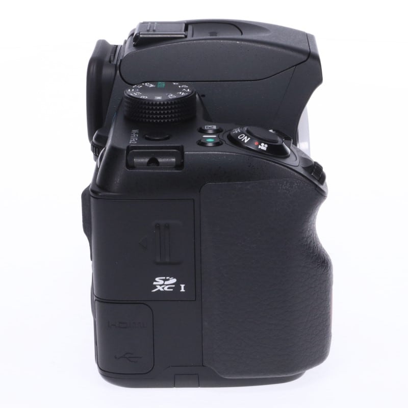 PENTAX K-70 ボディキット ブラック