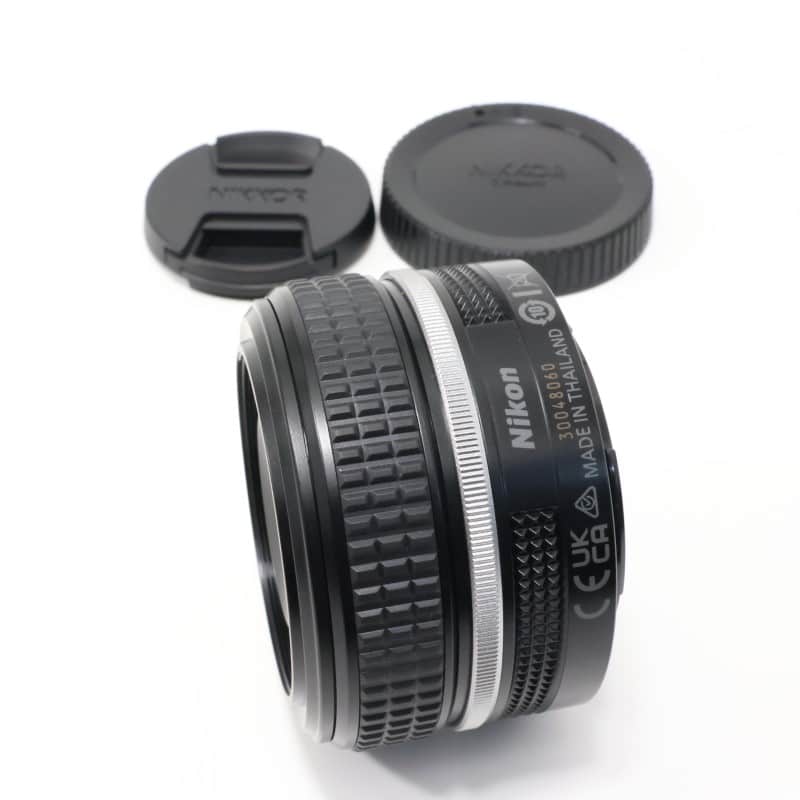 NIKKOR Z 28mm f/2.8 Special Edition