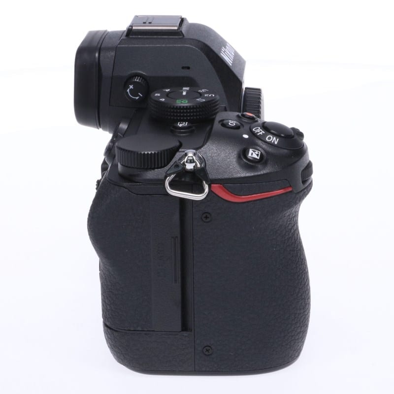 Z5II ボディ