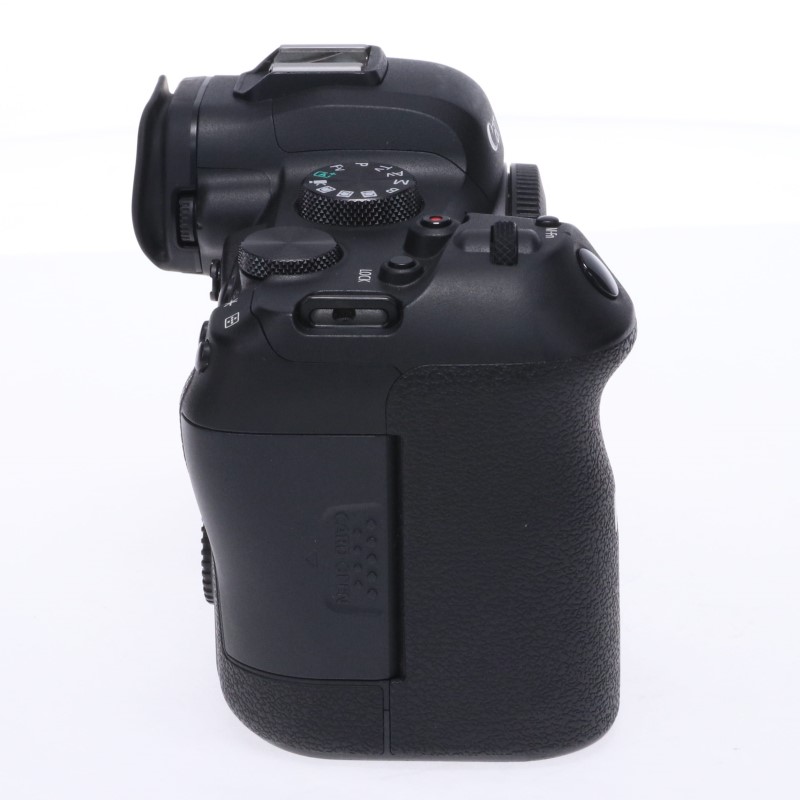 EOS R6